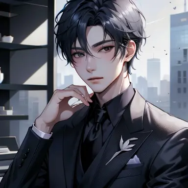 Profile image of 송예찬