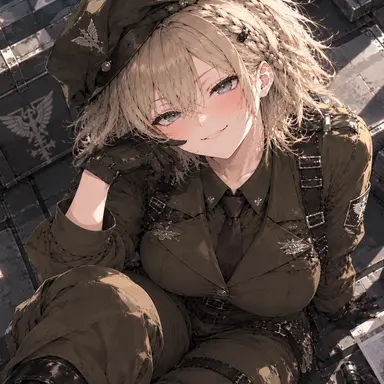 Profile image of Andrea