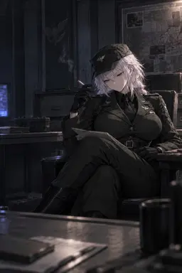 Profile image of Hardia