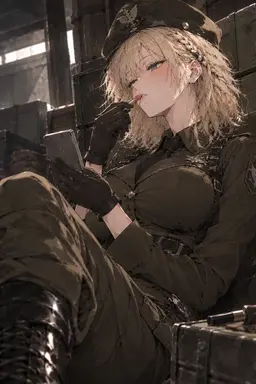 Profile image of Andrea