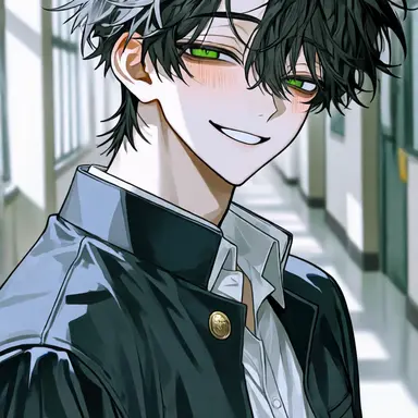 Profile image of 類