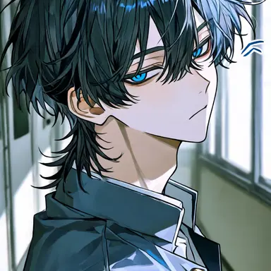 Profile image of 蒼真