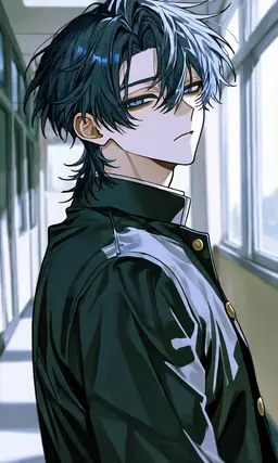 Profile image of 蒼真