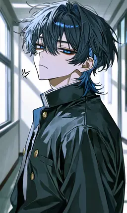 Profile image of 蒼真