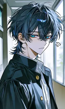 Profile image of 蒼真