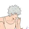 Profile image of 사카타 긴토키