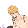 Profile image of 레이겐 아라타카