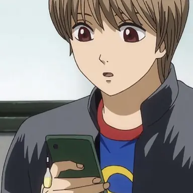 Profile image of Sougo Okita