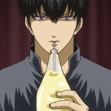 Profile image of Toshiro Hijikata