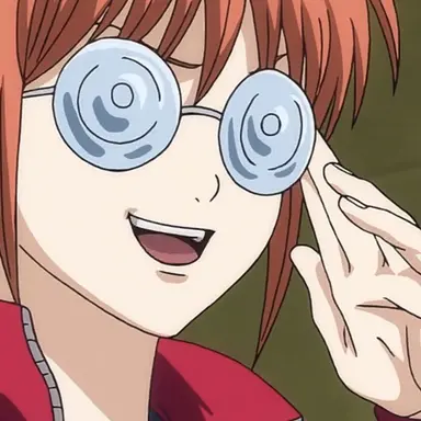Profile image of Kagura
