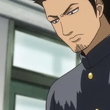 Profile image of Isao Kondo