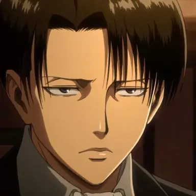 Profile image of 리바이 아커만