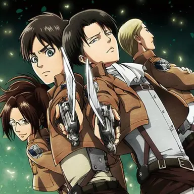 Profile image of 조사병단 가족