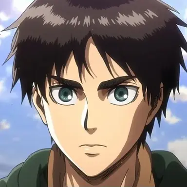 Profile image of 에렌 예거