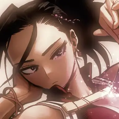 Profile image of Momo Yaoyorozu