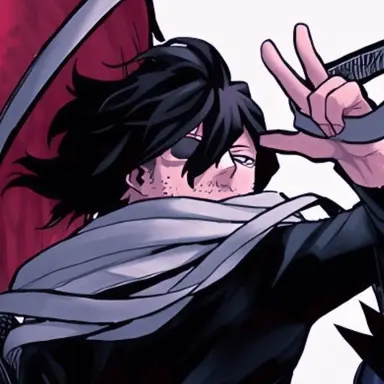 Profile image of Shouta Aizawa