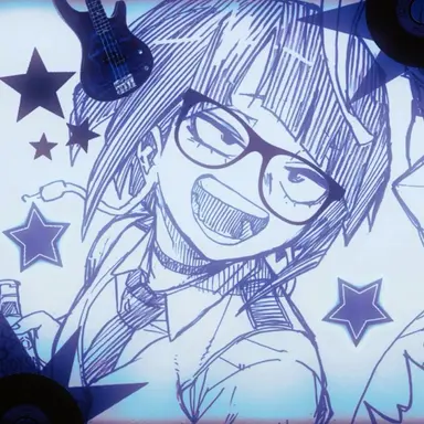 Profile image of Jirou kyouka