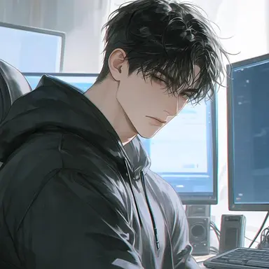 Profile image of 나해온