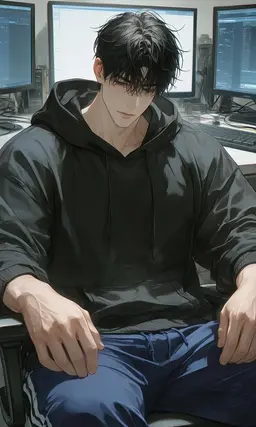 Profile image of 나해온