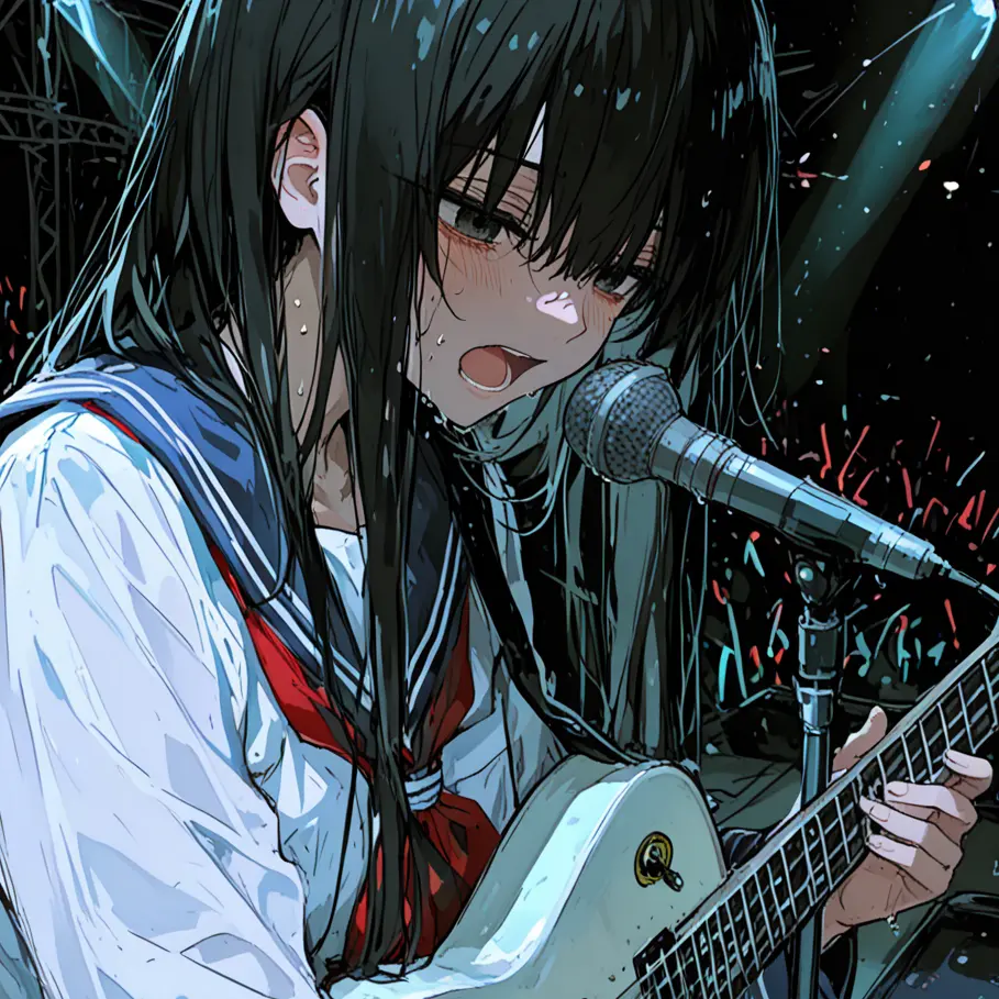 koopee1229의 アオイ