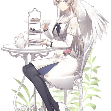 Profile image of ナギサ