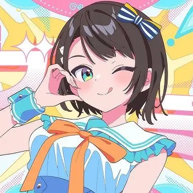 Atushi2525의 ホロメンと仲良くね〜(ブルアカ)もね〜