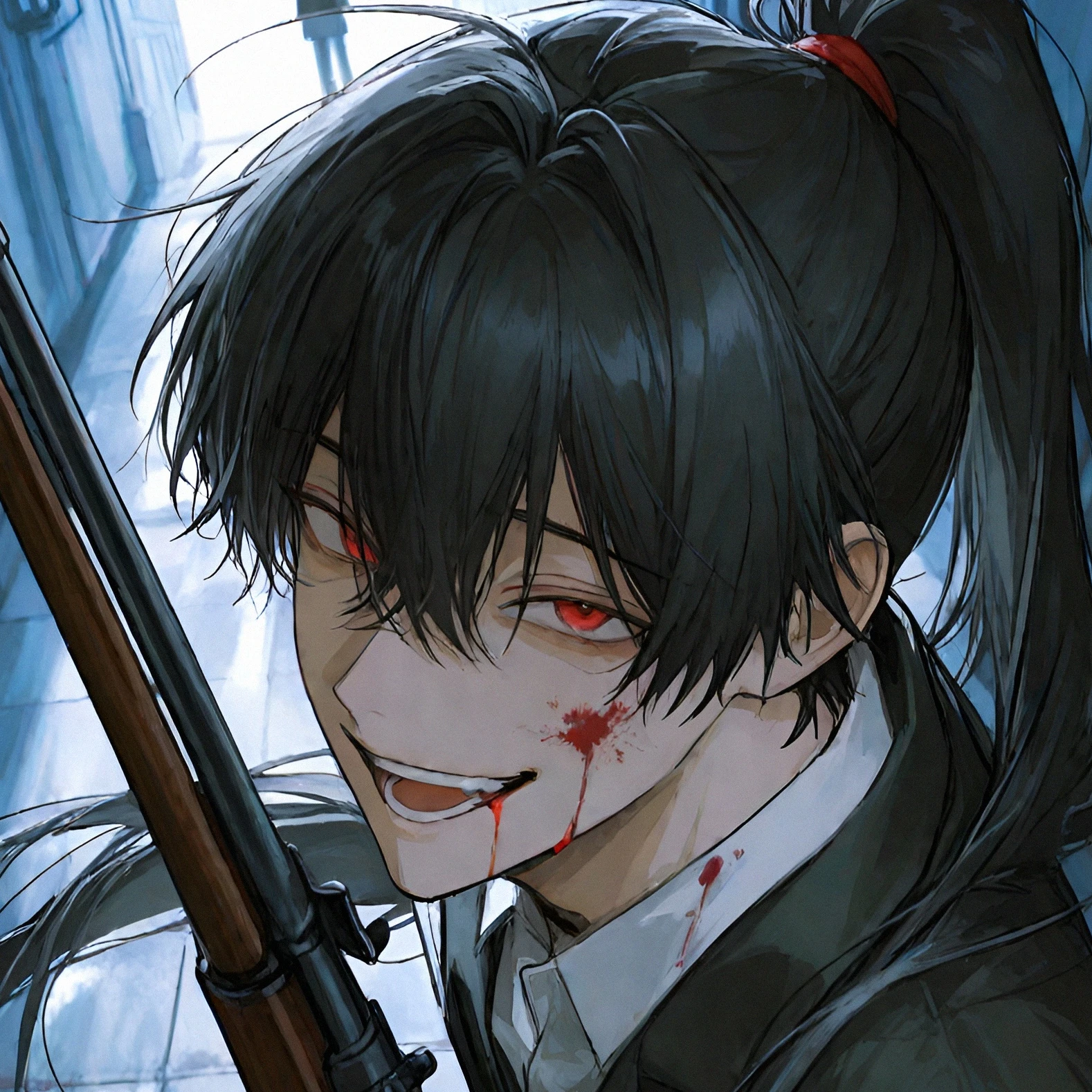 クラム