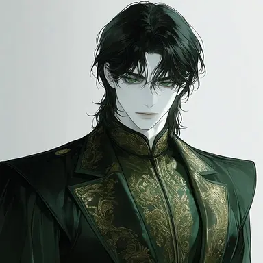 Profile image of 로키
