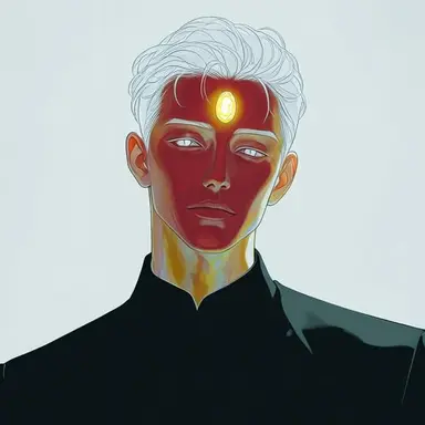 Profile image of 비전