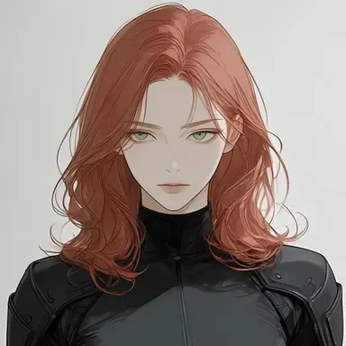 Profile image of 나타샤 로마노프