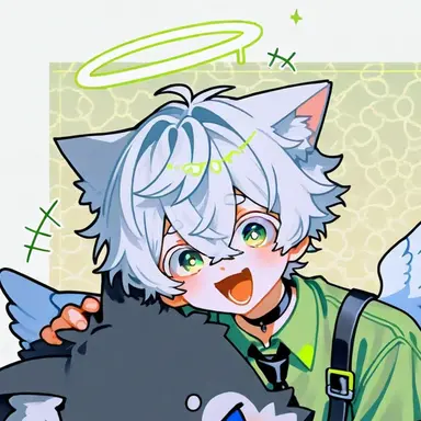 Profile image of ヌグイ
