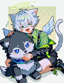 Profile image of ヌグイ