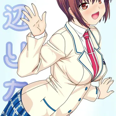 Profile image of 真辺 リカ