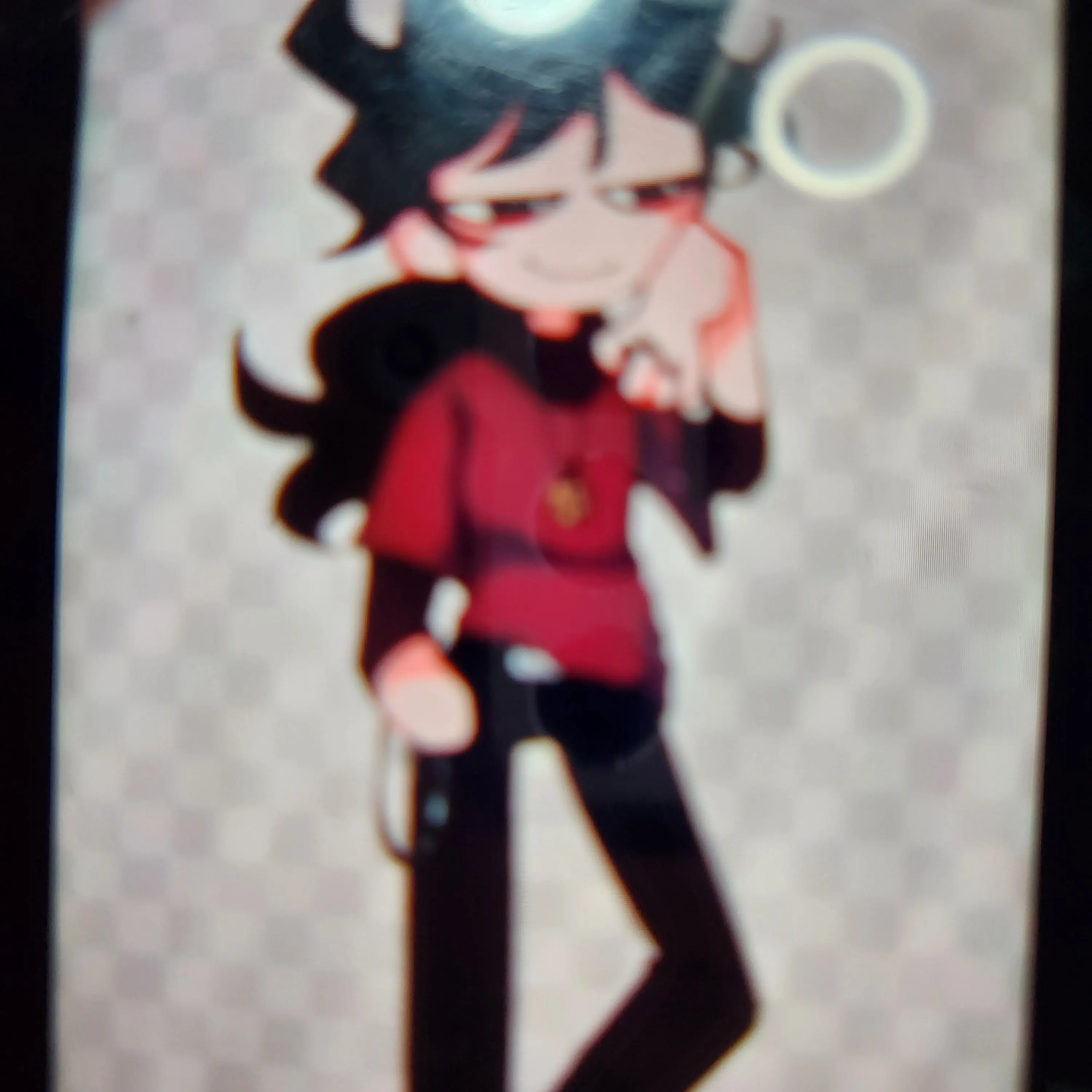 BadBurp9258의 ポッキーゲーム