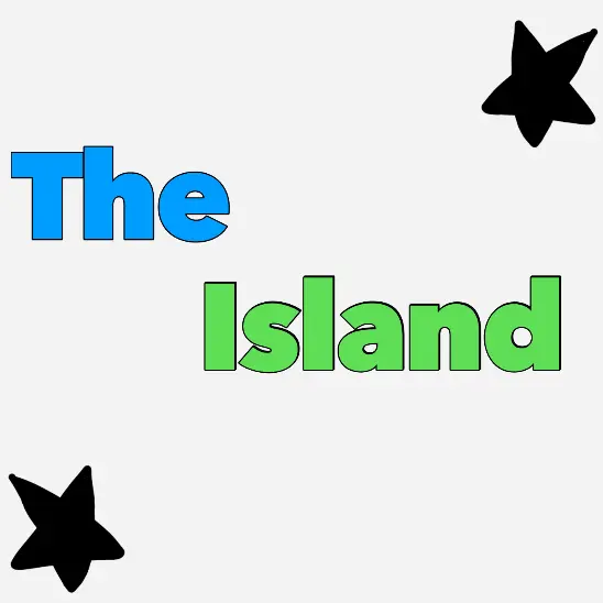 FleshyPet1580의 The Island