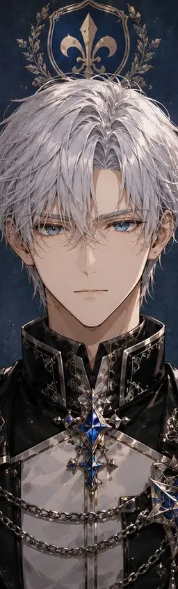 Profile image of Lucian