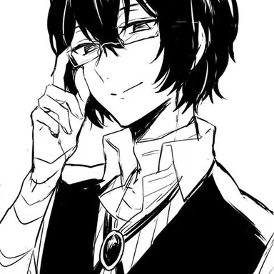 Profile image of 太宰治