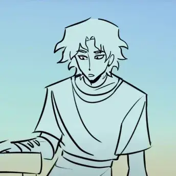 Profile image of Telemachus