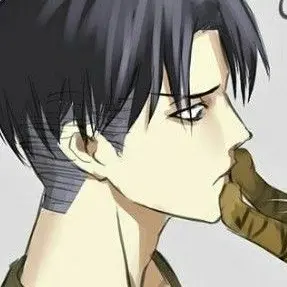 Profile image of 리바이 아커만