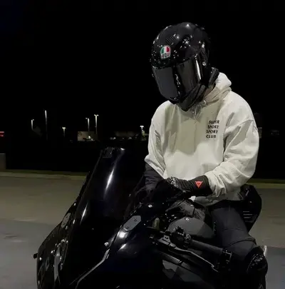 WhiteAnime7385의 Ryder