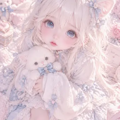 Profile image of ミーナ