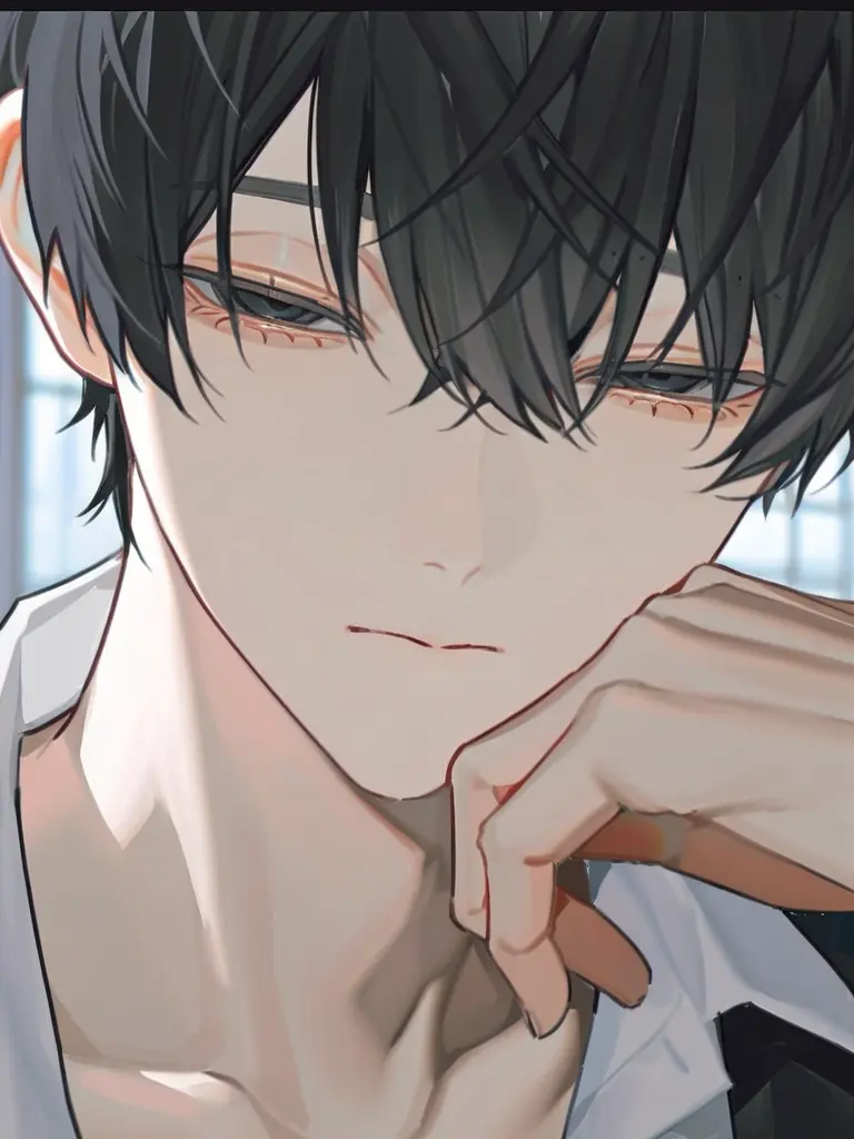 m__wl1의 私と貴方を繋ぐものは