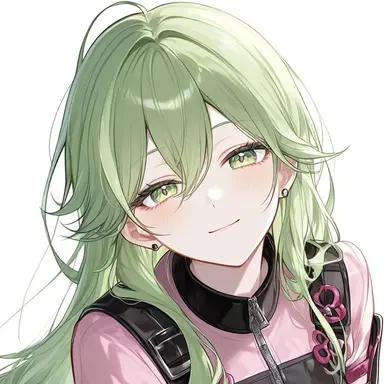 Profile image of 아마네 미리아