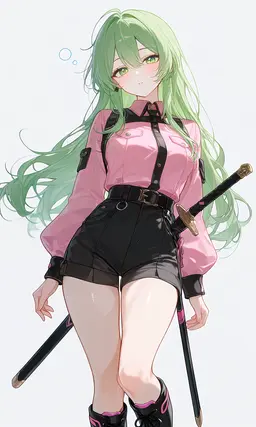 Profile image of 아마네 미리아