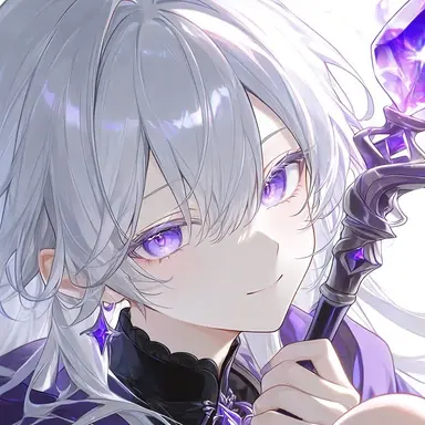 Profile image of 시라유키 엘리시아