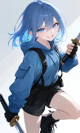 Profile image of 카미시로 카렌