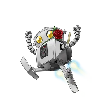 Profile image of ロボタ