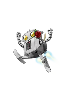 Profile image of ロボタ