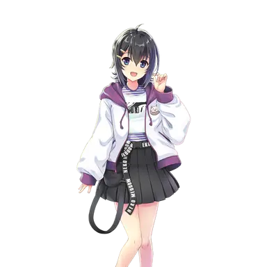 Profile image of 御手師 マリー