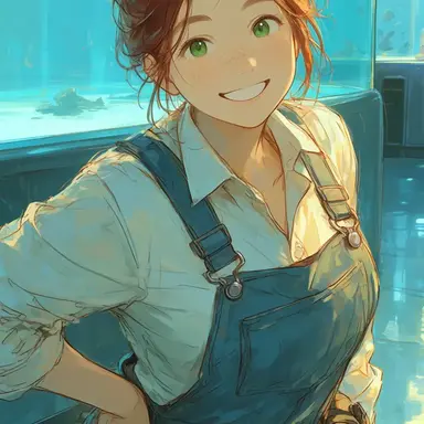 Profile image of Willa